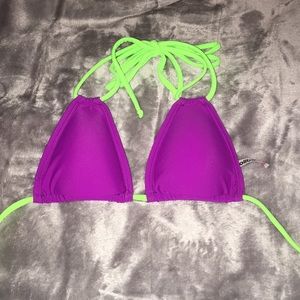 Dollboxx Swim Top